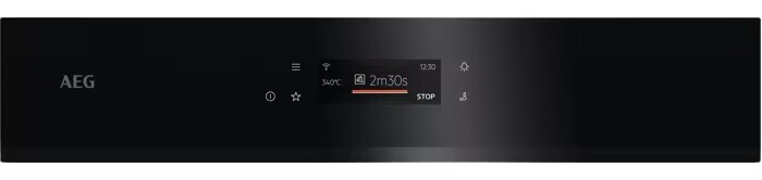 Детальное фото товара: AEG NBX7P63KSB