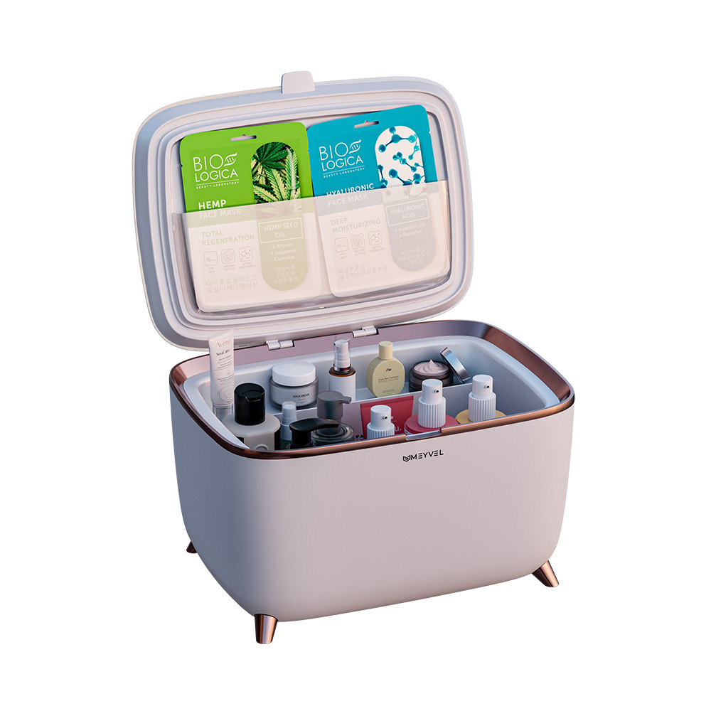 Детальное фото товара: Meyvel MB-09C3W