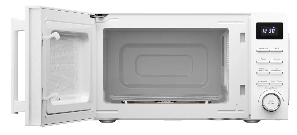 Детальное фото товара: Kuppersberg TMW 202 W