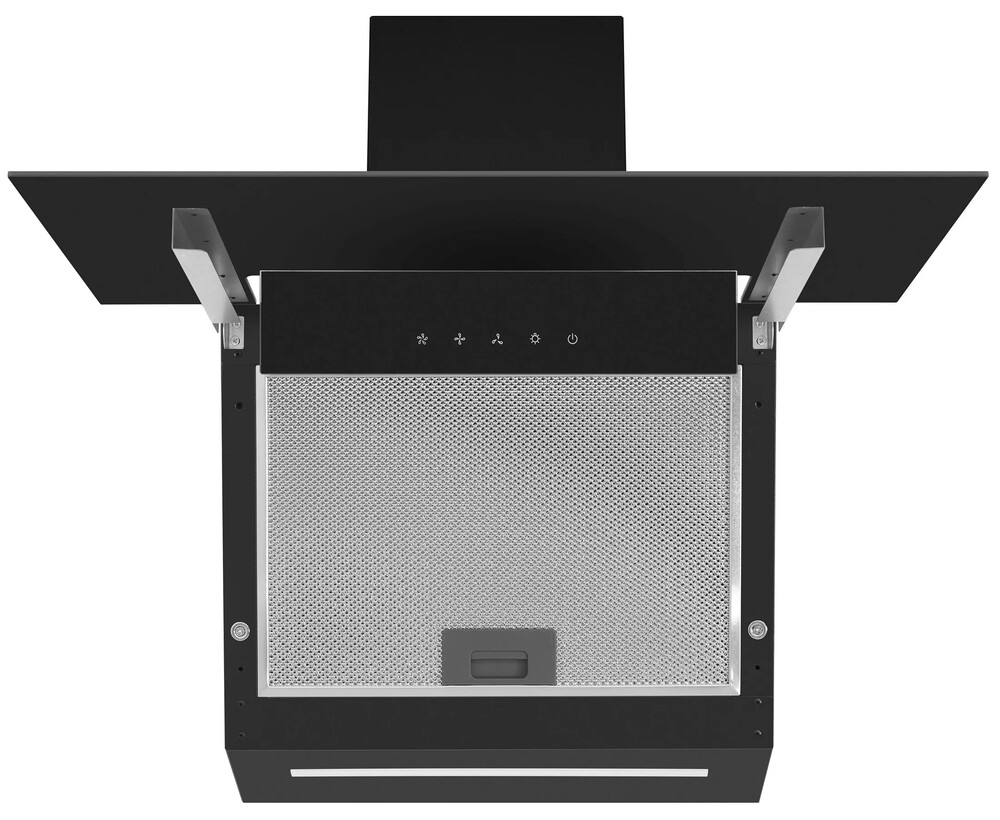 Детальное фото товара: MEFERI AIRBOX60BK COMFORT