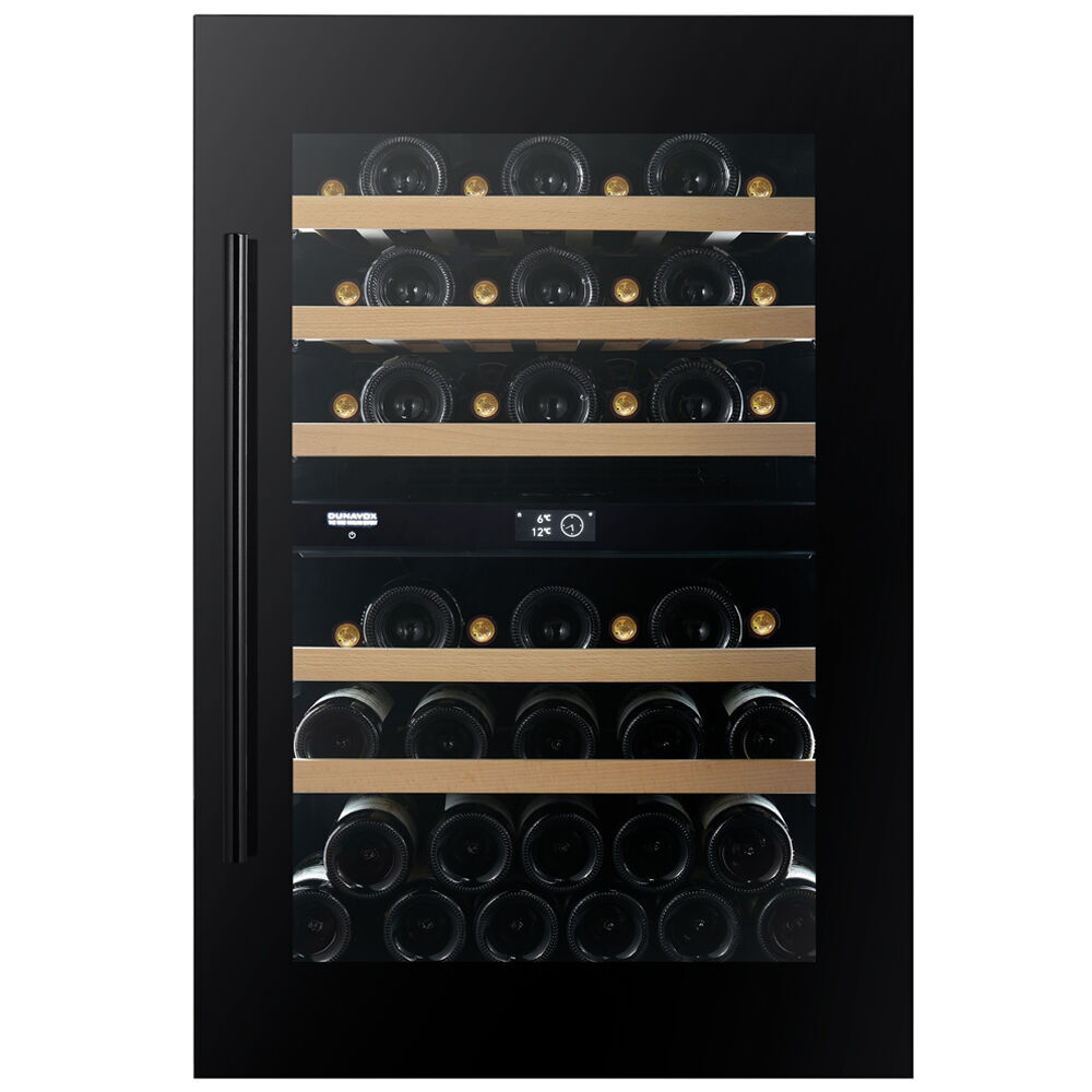 Фото товара: Dunavox DVP-44.120DB