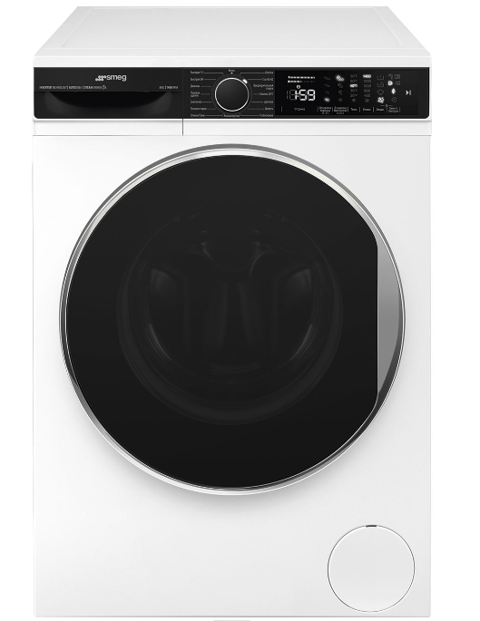 Smeg WM3T84RU4 Фото товара: Smeg WM3T84RU4