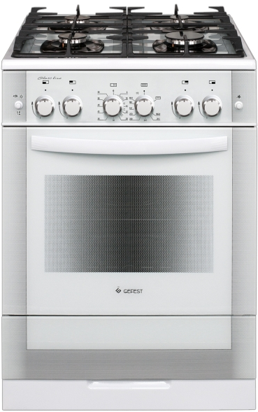 Фото товара: GEFEST ПГ 6500-02 0042