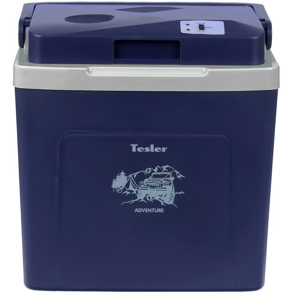 Детальное фото товара: Tesler TCF-2512