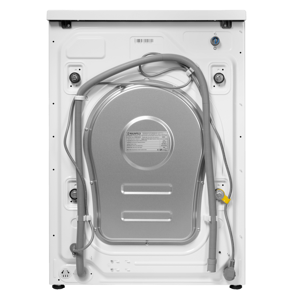 Maunfeld MFWM148WH03 Детальное фото товара: Maunfeld MFWM148WH03