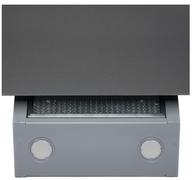 Детальное фото товара: Konigin Flow Tech Grey 50