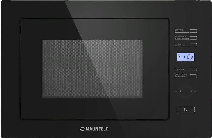 Maunfeld MBMO.25.7GB Фото товара: Maunfeld MBMO.25.7GB