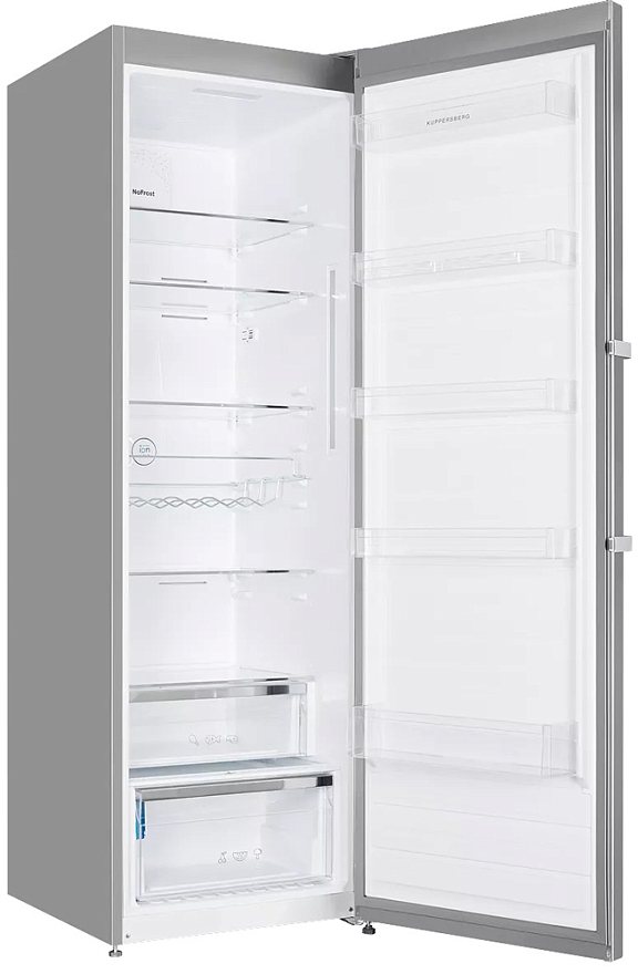 Детальное фото товара: Kuppersberg NRS 186 X