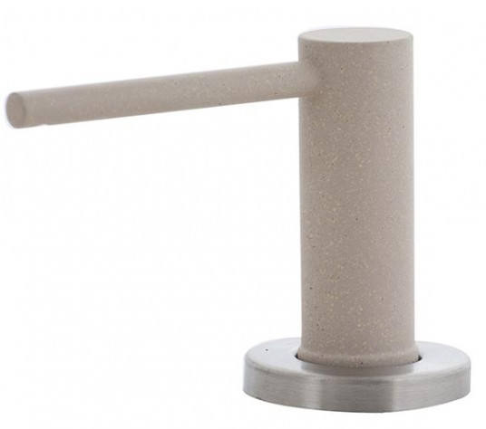 Ewigstein 002, дозатор, гранит, топаз Фото товара: Ewigstein 002, дозатор, гранит, топаз