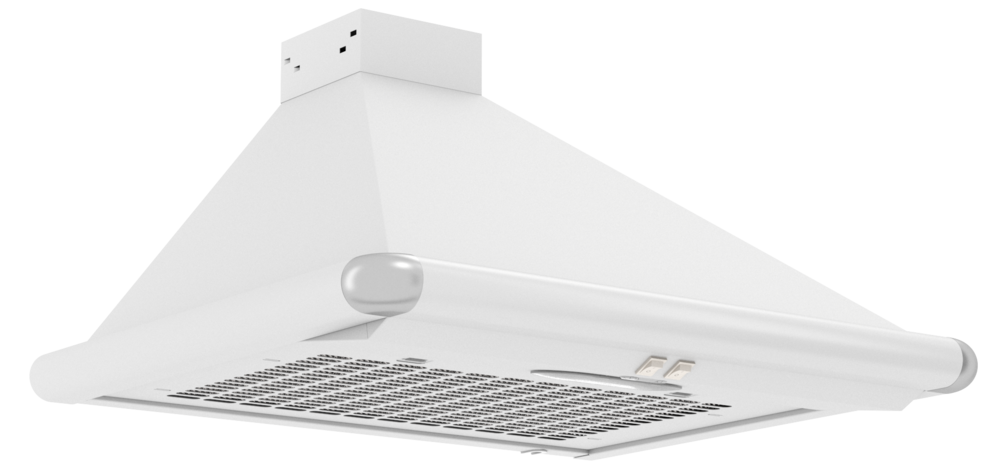 Фото товара: Elikor Сатурн 60П-180-В1Л белый/бел/хром