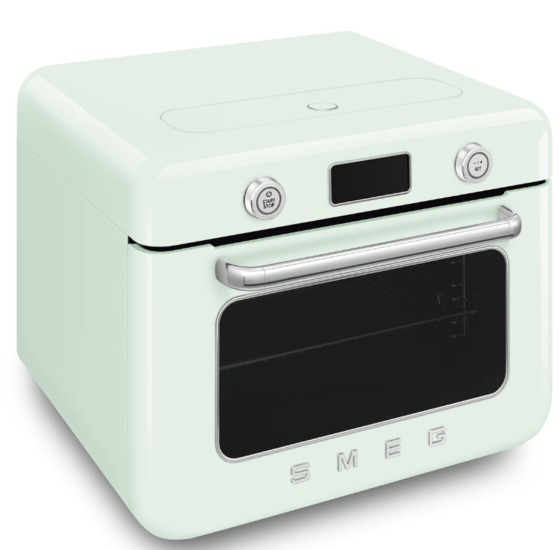 Детальное фото товара: Smeg COF01PGEU