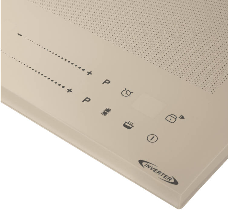 Детальное фото товара: Maunfeld CVI292S2FBG LUX Inverter индукционная поверхность