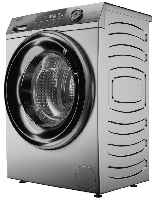 Детальное фото товара: Haier HW70-BP12969BS