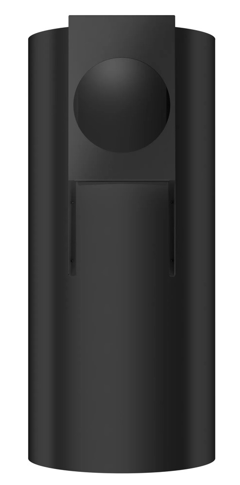 Детальное фото товара: MEFERI TUBE35BK ULTRA