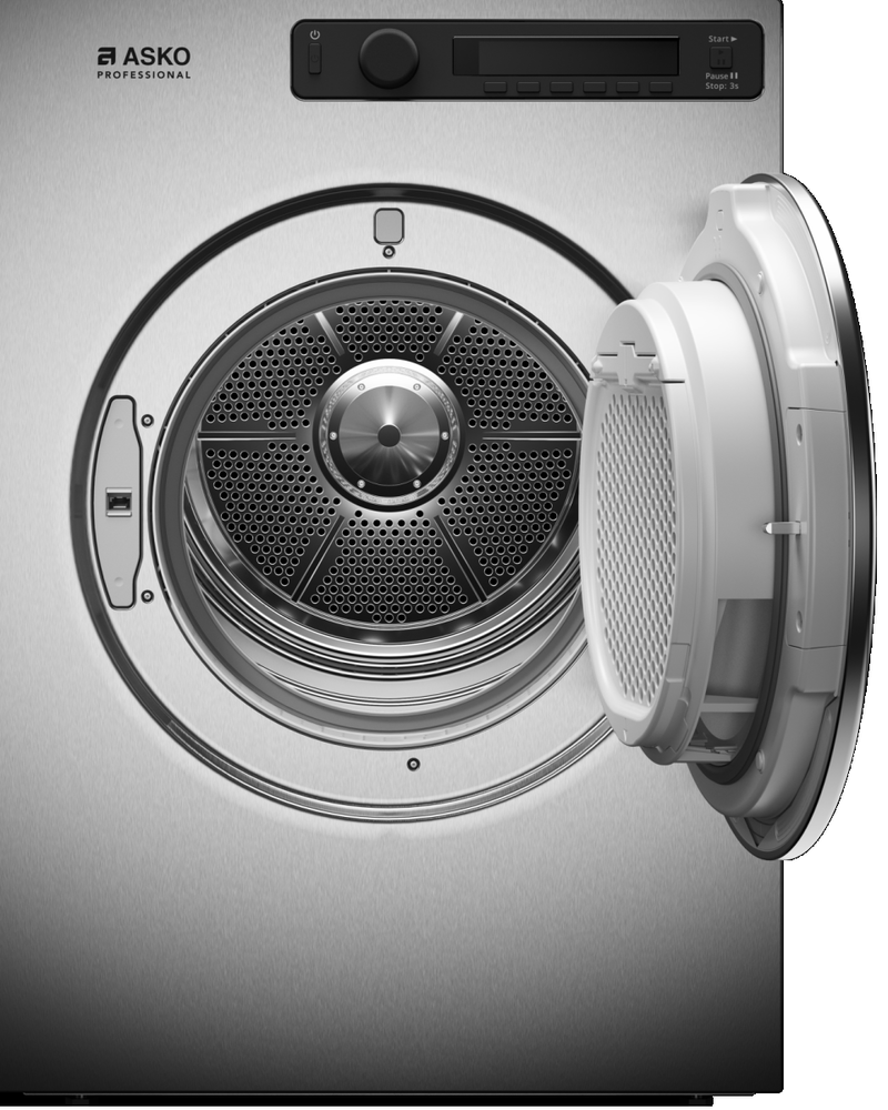 ASKO TDC1773V.T Детальное фото товара: ASKO TDC1773V.T