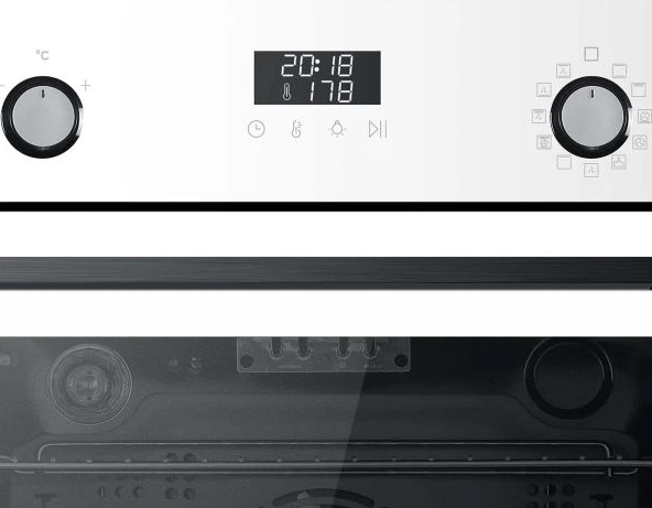 Детальное фото товара: Haier HOX-P11CGW