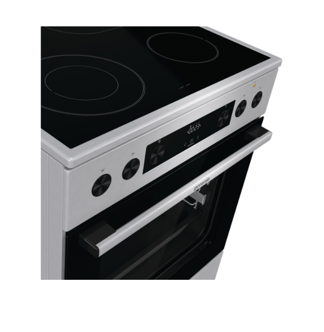 Gorenje GECS6C70XPA Детальное фото товара: Gorenje GECS6C70XPA