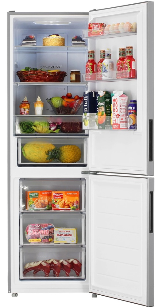 Детальное фото товара: Haier CEF537ASG