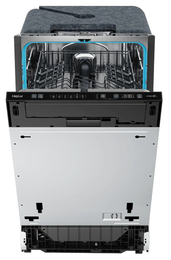 Детальное фото товара: Haier HDWE9-591RU