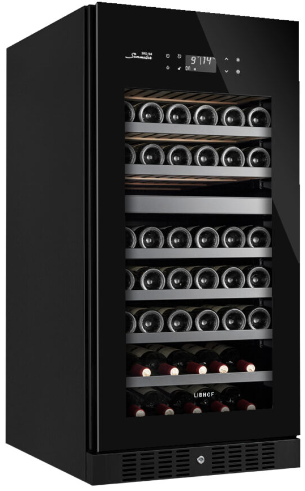 Фото товара: Libhof SRD-94 Black