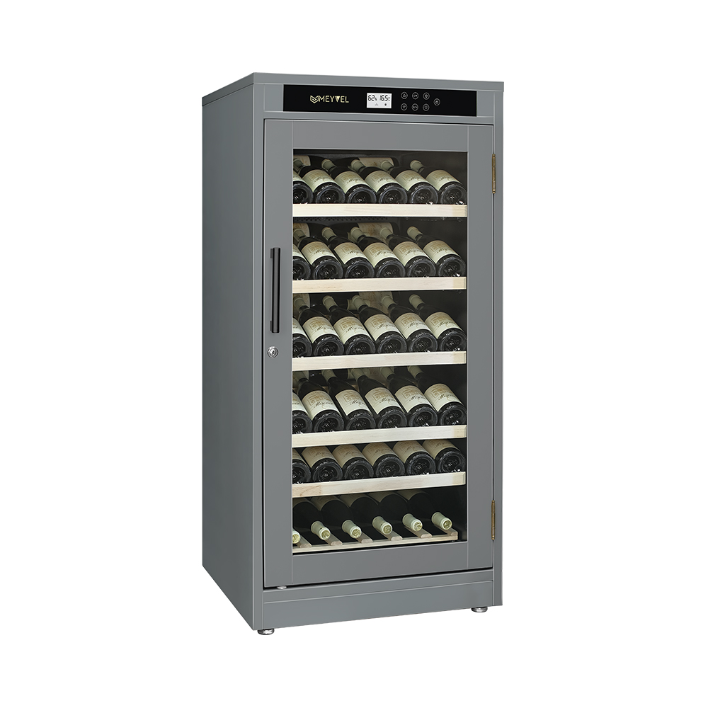 Meyvel MV69-WG1-M (Grey Quartz) Детальное фото товара: Meyvel MV69-WG1-M (Grey Quartz)