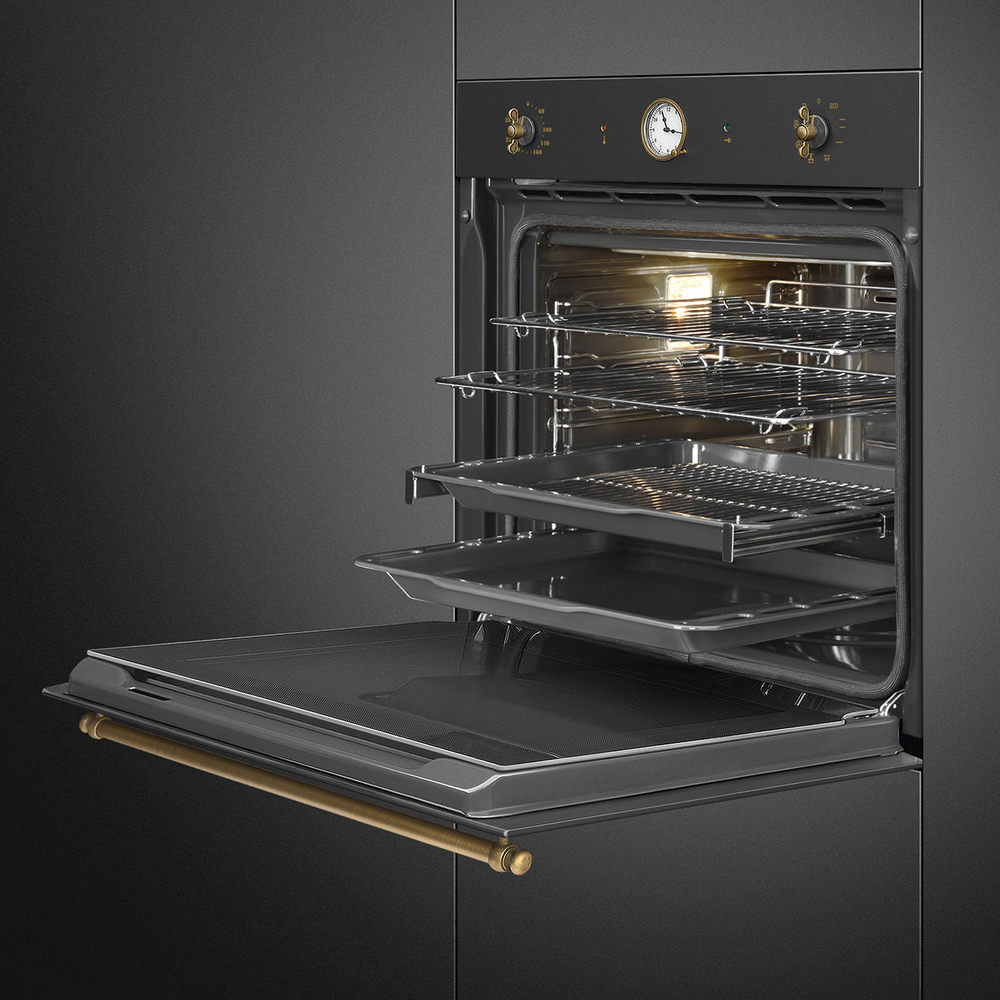 Детальное фото товара: Smeg SFP805AO