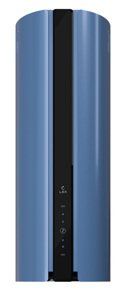 Фото товара: LEX TORO 350 BLUE