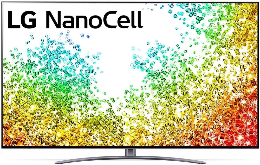Фото товара: LG 75NANO966PA.ADGG