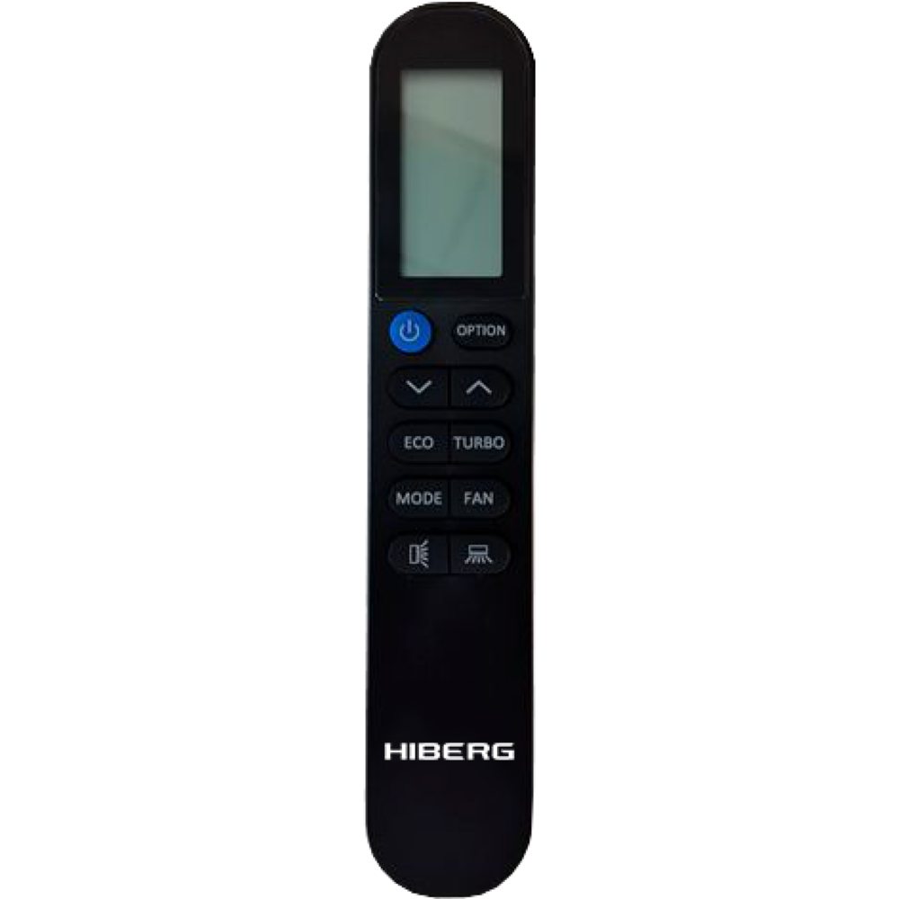 HIBERG i-12 NIGHT Детальное фото товара: HIBERG i-12 NIGHT