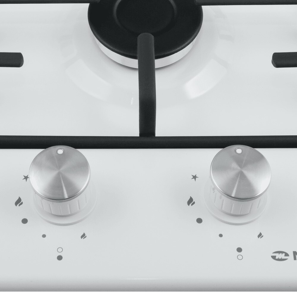 Детальное фото товара: Maunfeld EGHS.32.3ESD/G газовая поверхность