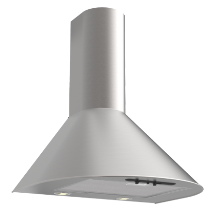 Фото товара: Elikor Эпсилон 60Н-430-П3Л нерж/срб.