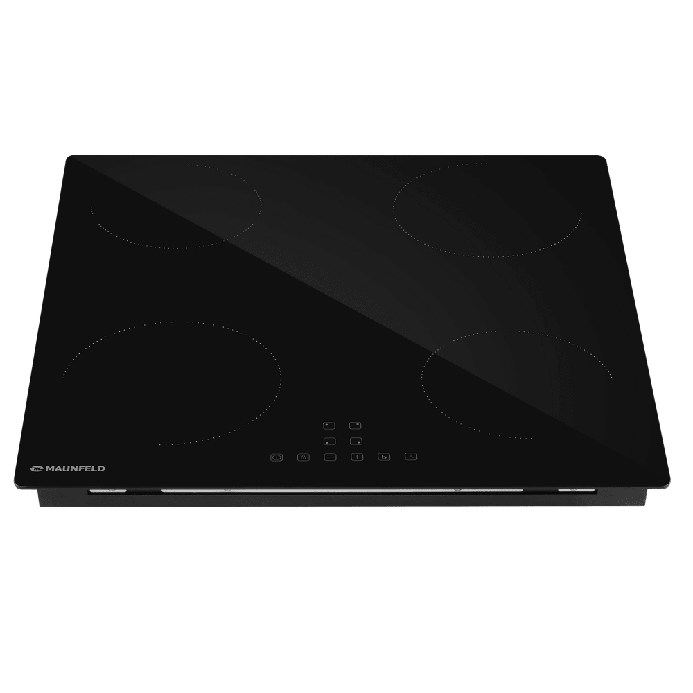 Детальное фото товара: Maunfeld AVI594BK индукционная поверхность