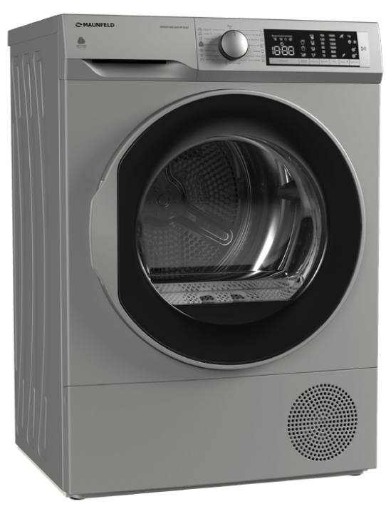 Детальное фото товара: Maunfeld MFDM158SL300 HP SLIM