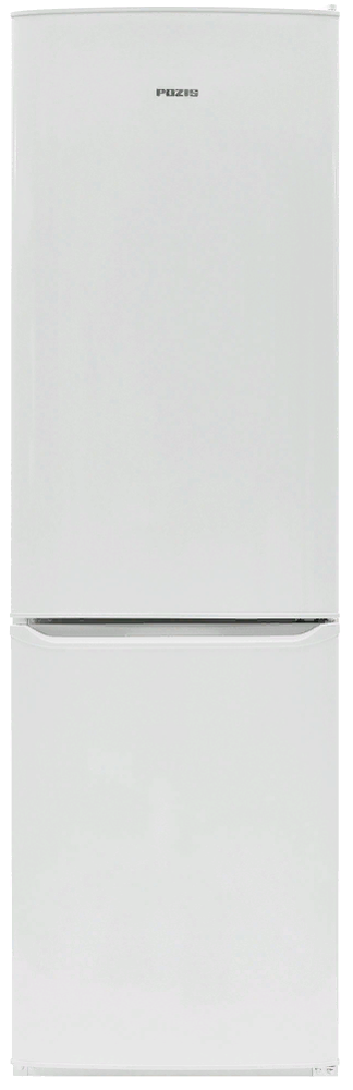 Детальное фото товара: POZIS RD-149 белый