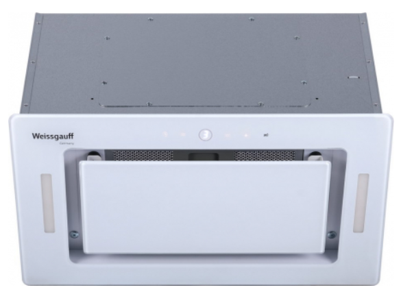 Фото товара: Weissgauff Aura 850 WH