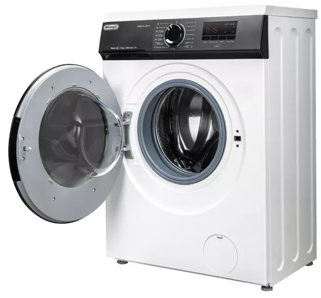 DeLonghi CAMILLA L 614 V Детальное фото товара: DeLonghi CAMILLA L 614 V