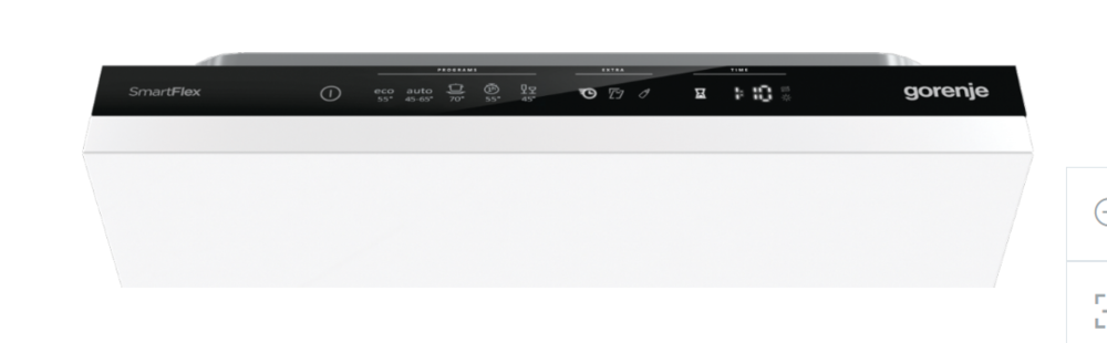 Детальное фото товара: Gorenje GV572D10