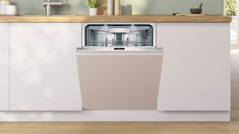 Детальное фото товара: Bosch SMV8YCX02E