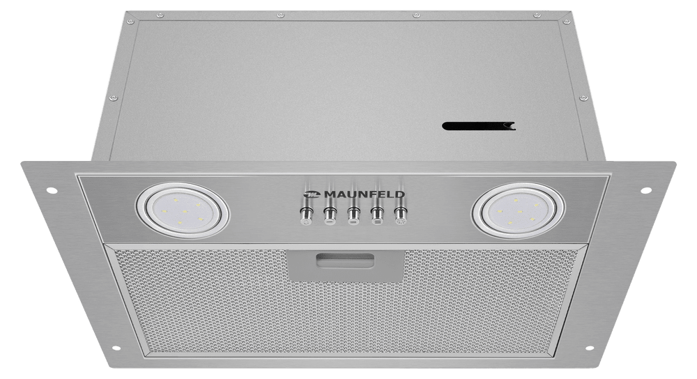 Детальное фото товара: Maunfeld Cam 45 Inox