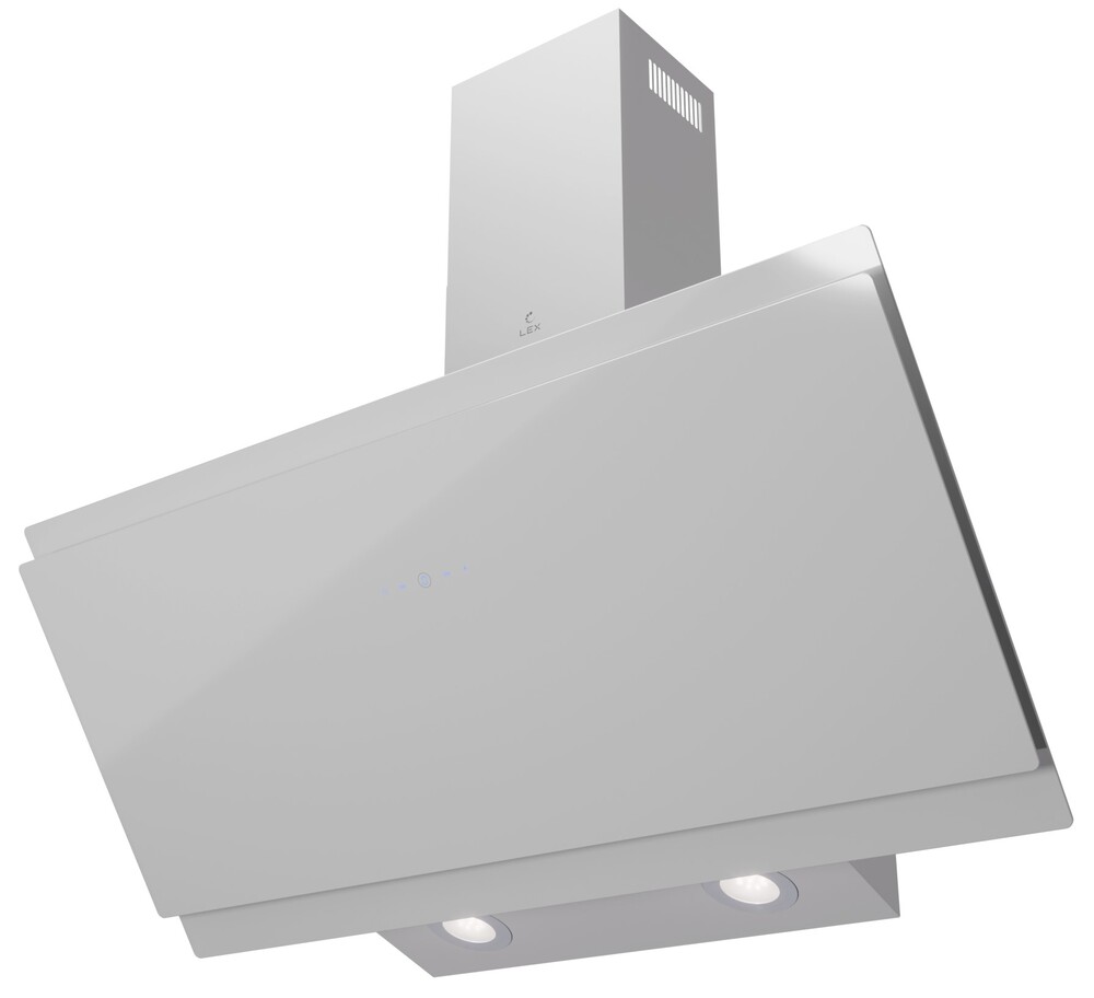 Фото товара: LEX FURIA 900 WHITE