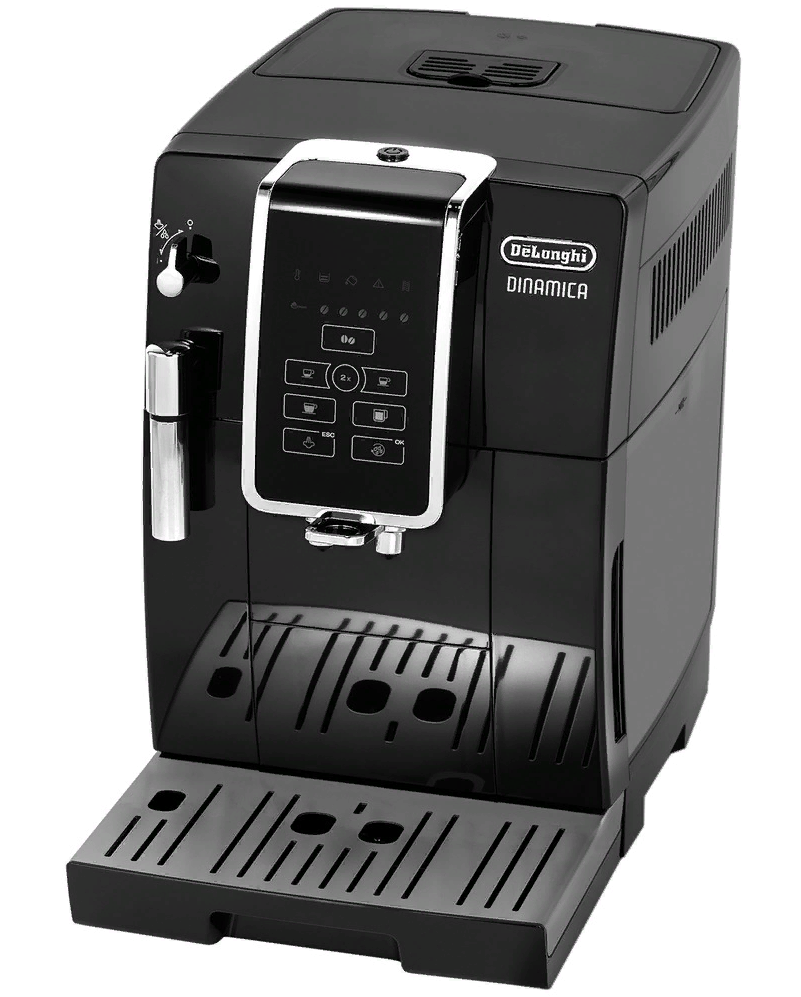 Фото товара: DeLonghi ECAM350.15.B