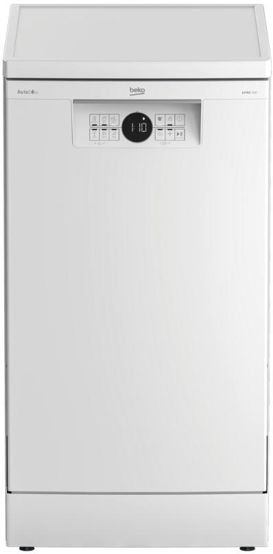 Фото товара: Beko BDFS26130WA