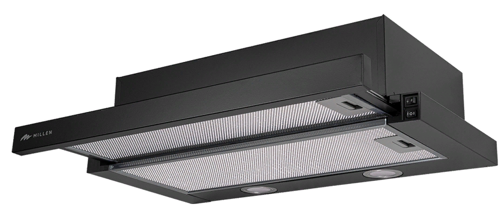 MILLEN MBKHS 601 BL Детальное фото товара: MILLEN MBKHS 601 BL