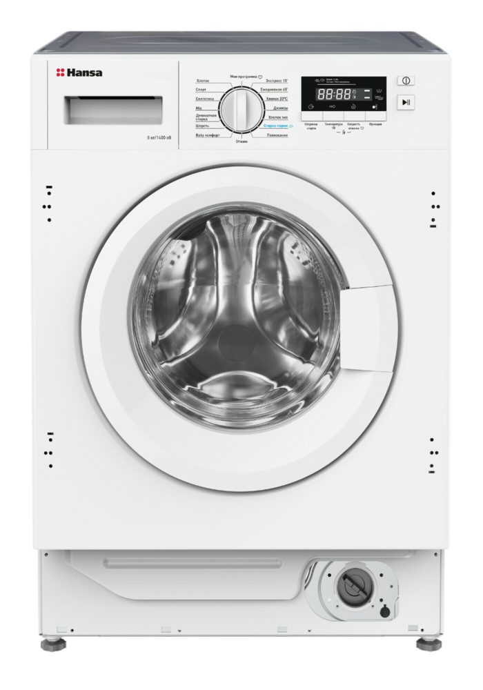 Фото товара: Hansa WHE14018BI