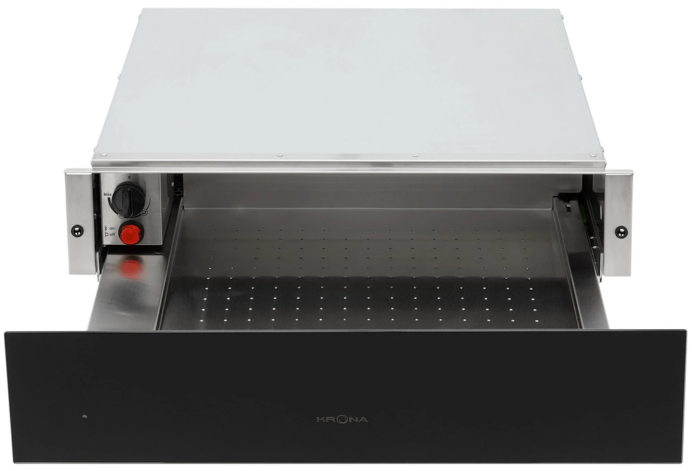 Детальное фото товара: Krona ONYX 15H BL