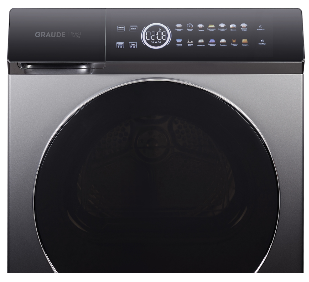 Детальное фото товара: Graude TA 100.3