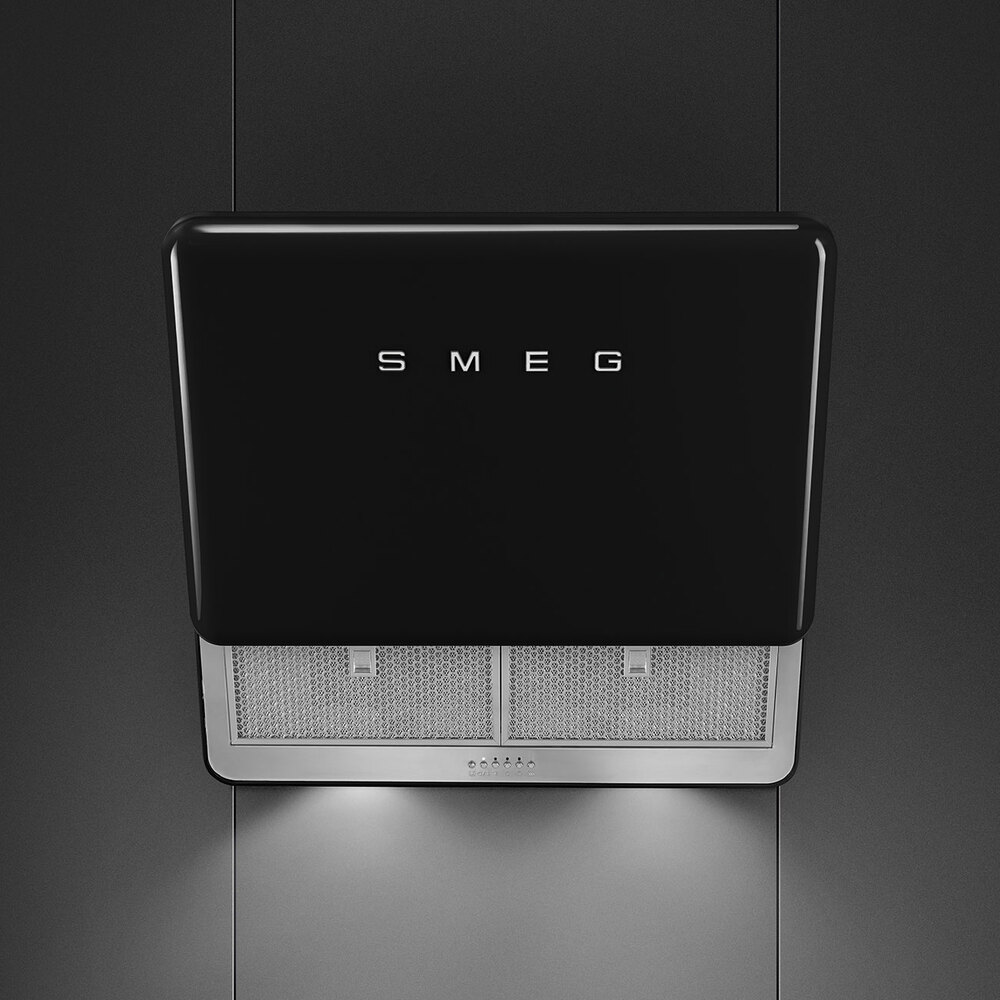 Детальное фото товара: Smeg KFAB75BL