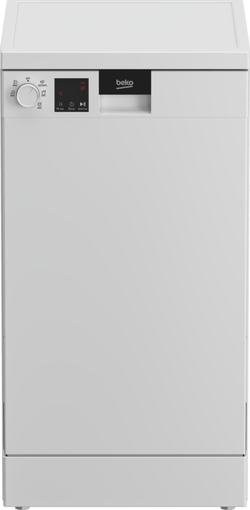 Фото товара: Beko DVS050R01W