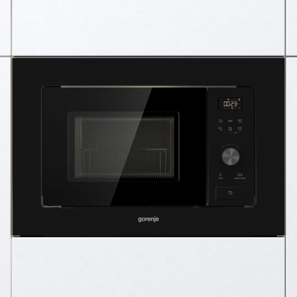 Gorenje BM201AG1BG Детальное фото товара: Gorenje BM201AG1BG