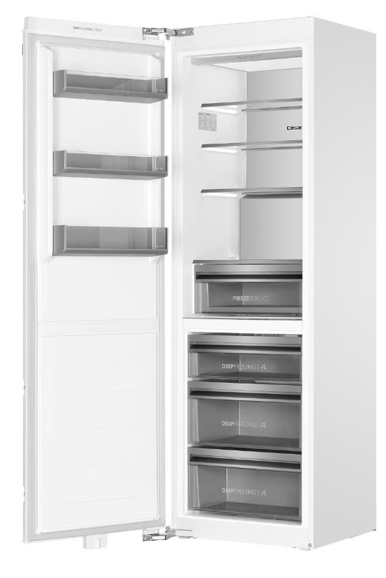 Детальное фото товара: Casarte CASBF2621PW6U